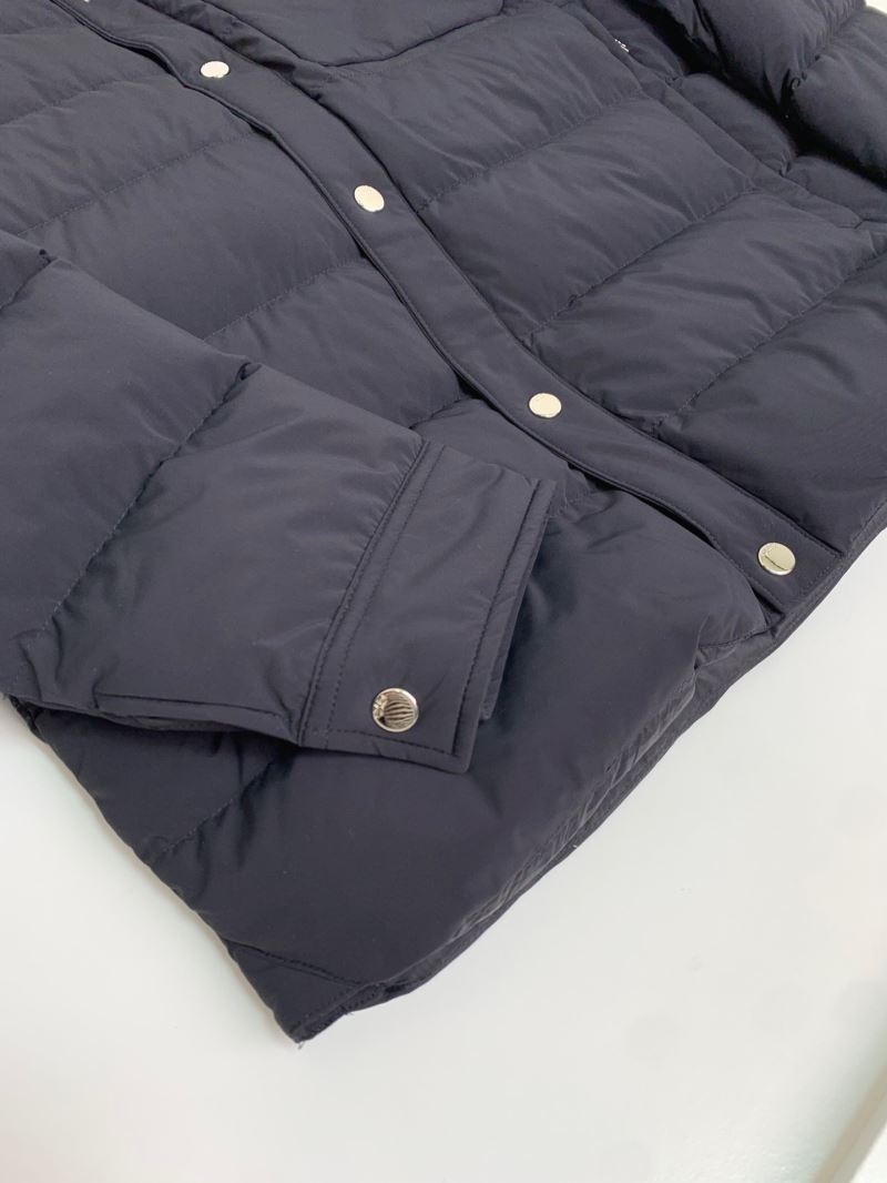 Prada Down Jackets